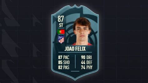 joao felix fifa 22